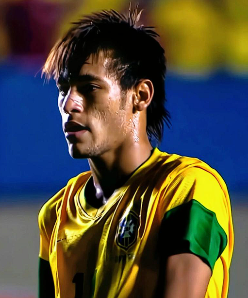 内马尔蓄势待发：伤愈备战，剑指2026<a href='/news/tag/557.html' style='color: blue;'>世界杯</a>