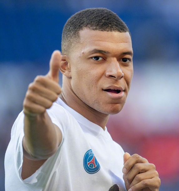 西甲皇马客战赫罗纳，姆巴佩进球被吹引裁判专家解读