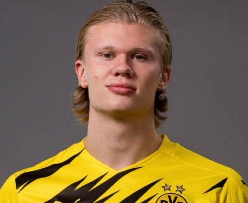 英超第17轮：哈兰德闪电破门，追平<a href='/news/tag/311' style='color: blue;'>C罗</a>英超进球纪录