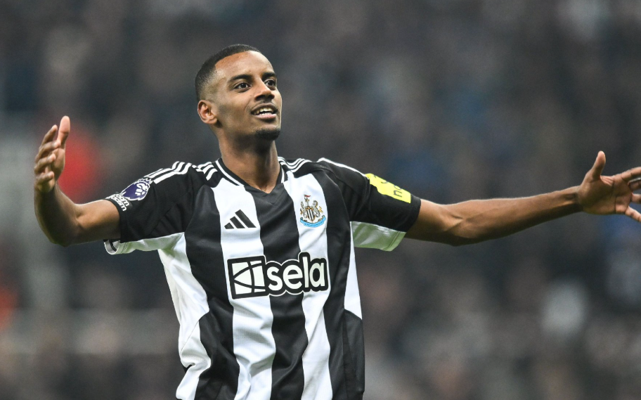 利物浦旧将桑德斯谈伊萨克伤病：另类归责引热议