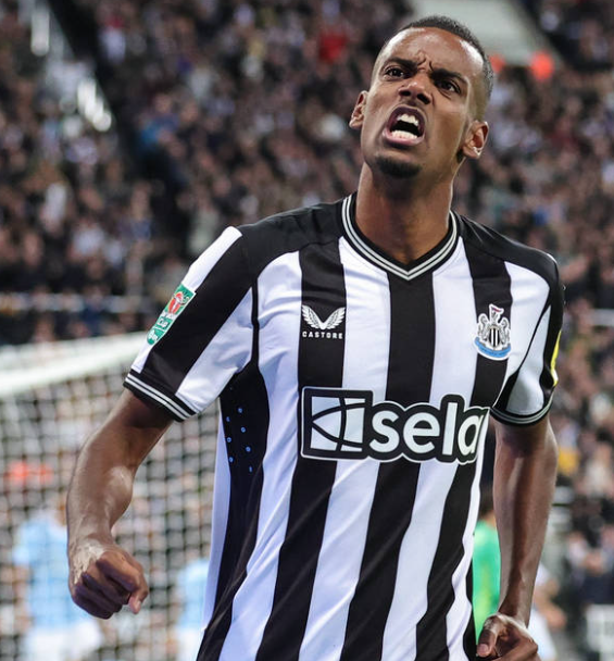 利物浦旧将桑德斯谈伊萨克伤病：另类归责引热议