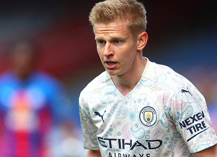 阿贾克斯对津琴科体检推迟，转会交易或有新走向