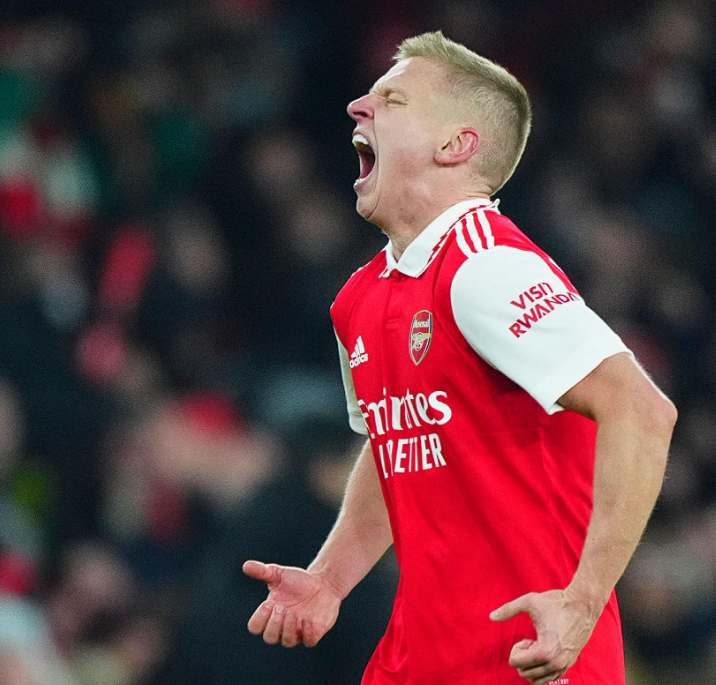 阿贾克斯对津琴科体检推迟，转会交易或有新走向