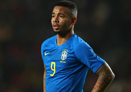 热苏斯转会动态：经纪关联下米兰或成新归宿