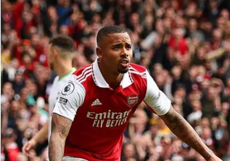 热苏斯转会动态：经纪关联下米兰或成新归宿