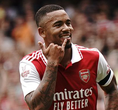 热苏斯转会动态：经纪关联下米兰或成新归宿