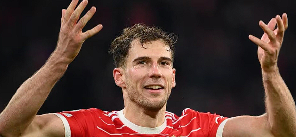 格雷茨卡转会风云：去留抉择与未来展望