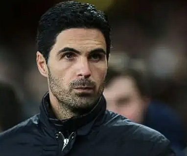 TNT专访：亚历克斯&middot;洛奇对话阿尔特塔，探秘赛场内外管理智慧