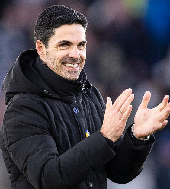 TNT专访：亚历克斯&middot;洛奇对话阿尔特塔，探秘赛场内外管理智慧