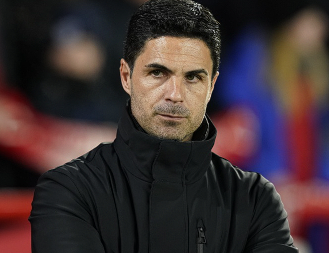 TNT专访：亚历克斯·洛奇对话阿尔特塔，探秘赛场内外管理智慧