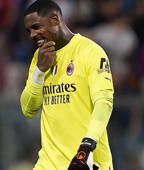 迈尼昂转会风云：坚守米兰，尤文引援遇阻