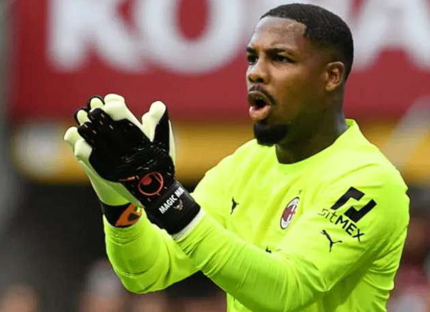 迈尼昂转会风云：坚守米兰，尤文引援遇阻