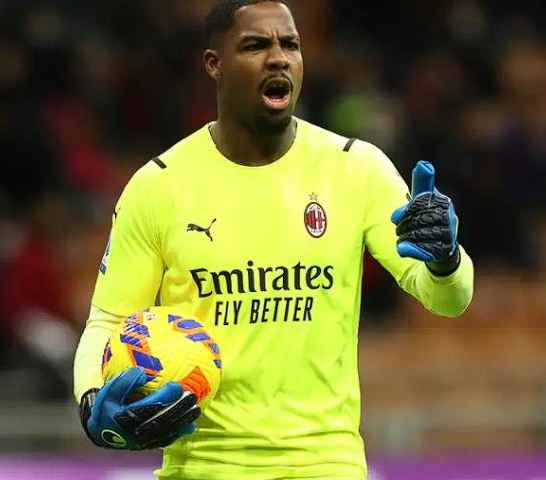 迈尼昂转会风云：坚守米兰，尤文引援遇阻