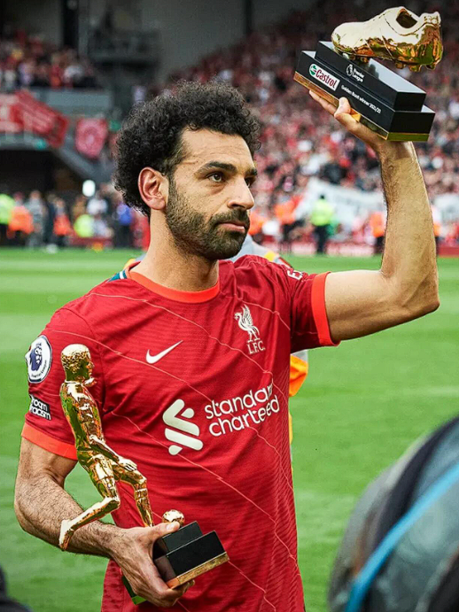 利物浦旧将马克&middot;肯尼迪评萨拉赫：状态下滑，恐影响球队未来