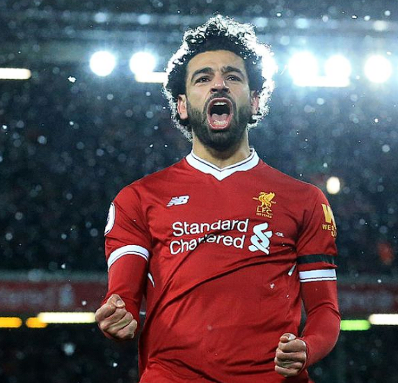 利物浦旧将马克&middot;肯尼迪评萨拉赫：状态下滑，恐影响球队未来