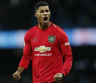 拉什福德转会风波：曼联传奇质疑，巴萨态度存疑