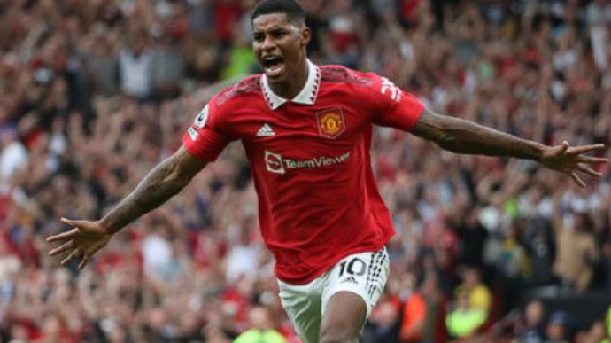 拉什福德转会风波：曼联传奇质疑，巴萨态度存疑