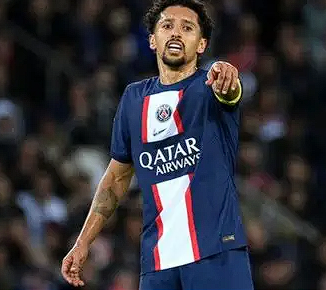 马尔基尼奥斯谈内马尔、巴西队世界杯前景与个人经历