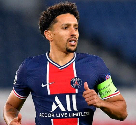 马尔基尼奥斯谈内马尔、巴西队世界杯前景与个人经历