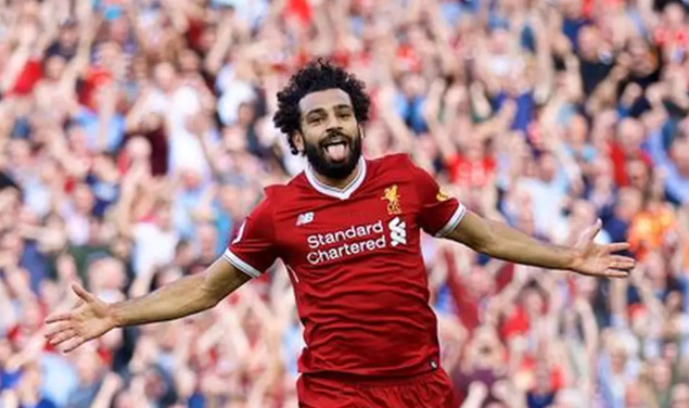 巴恩斯评萨拉赫离队：时机欠妥，锋线无忧中后场待补