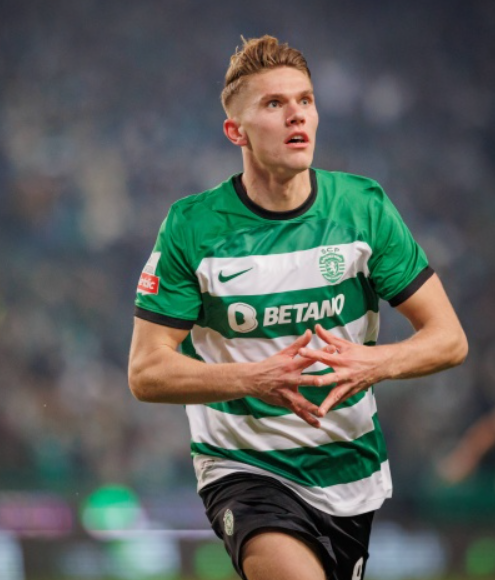 英超赛前约克雷斯谈阿森纳:专注当下,正视情绪与目标