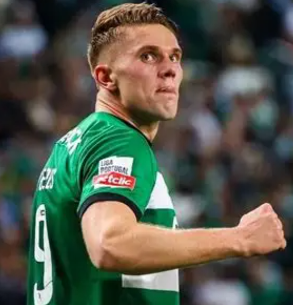 英超赛前约克雷斯谈阿森纳:专注当下,正视情绪与目标