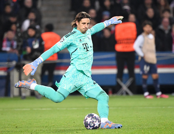 索默专访：谈夺冠渴望、未来规划与足球感悟