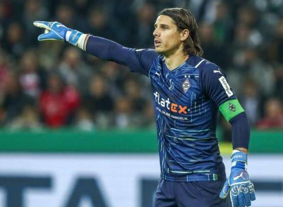 索默专访：谈夺冠渴望、未来规划与足球感悟