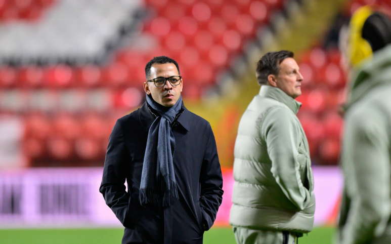 切尔西今夏出售加纳乔传闻：主帅罗塞尼尔公开辟谣