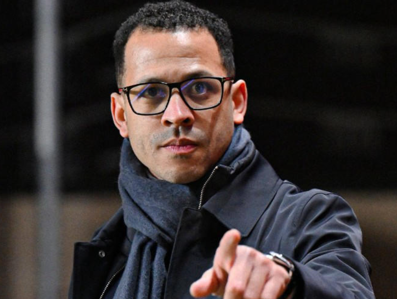 切尔西今夏出售加纳乔传闻：主帅罗塞尼尔公开辟谣